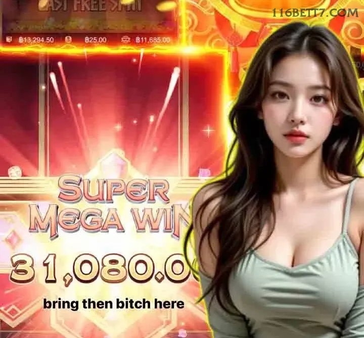 Bet Login 116bet