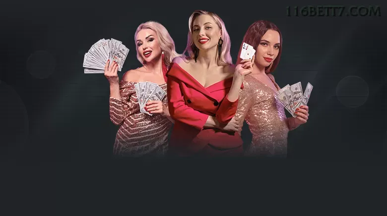 Conta 116bet