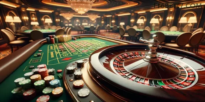 116bet Demo Grátis