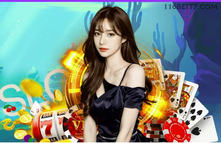 Roleta 116bet