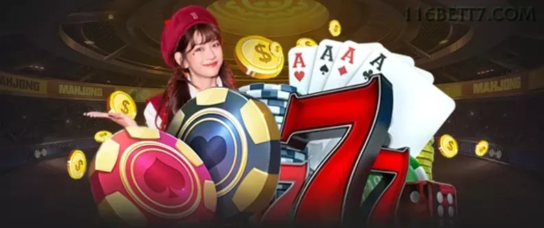 116bet Login Seguro