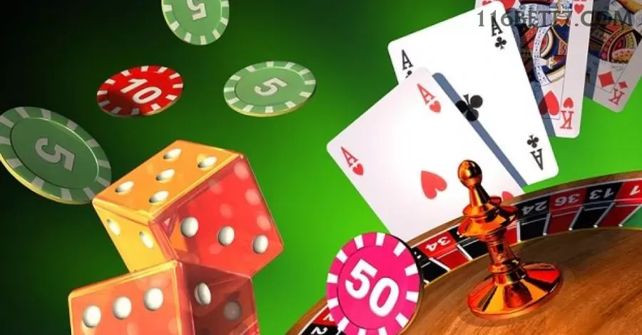 116bet Login App