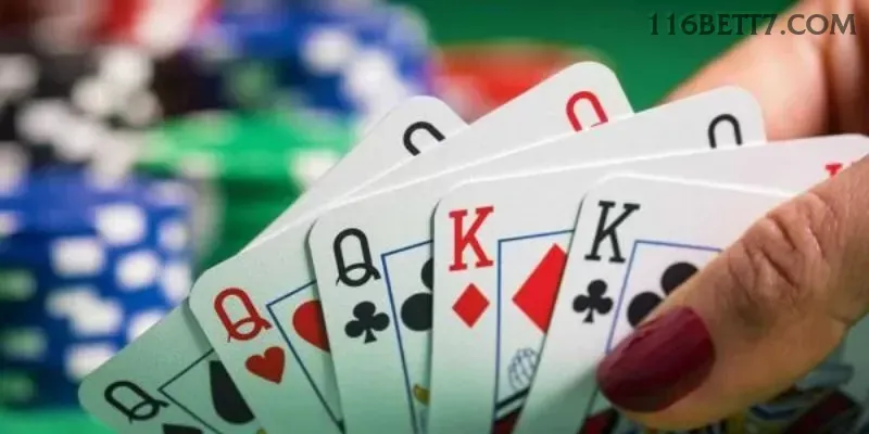 116bet Saque Hoje