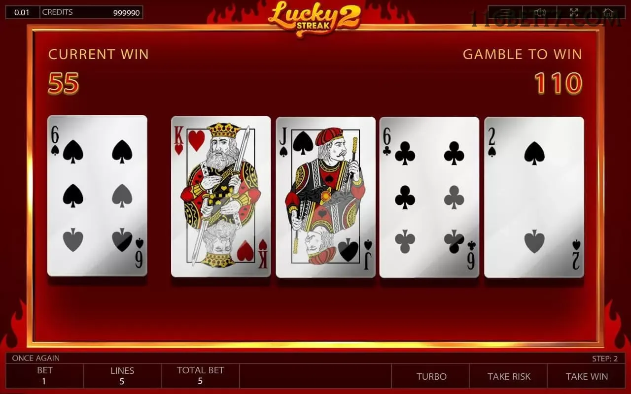 116bet Slot Demo
