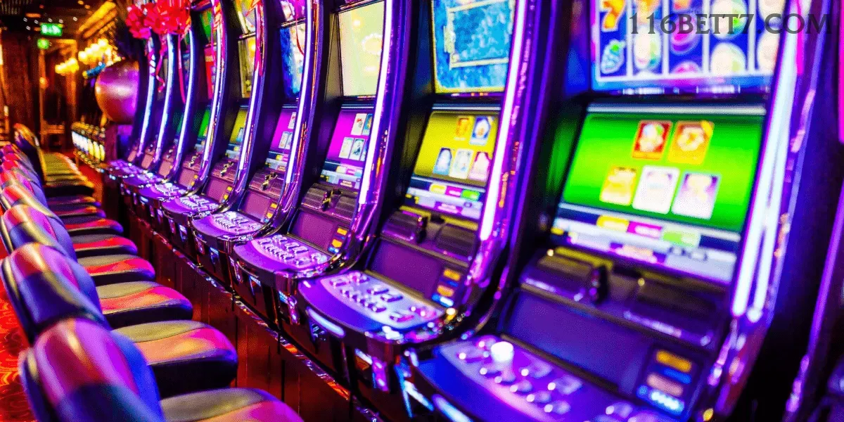 Aviator Slot