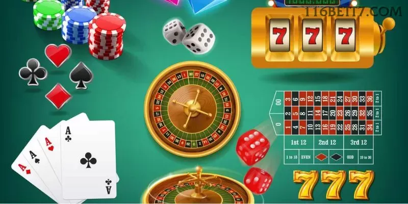 116bet Telegram